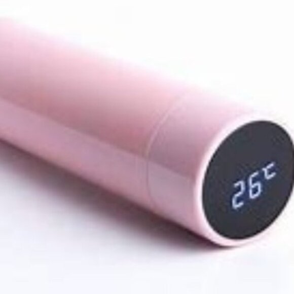 Smart Water Bottle with LED Display - Picture 1 of 1